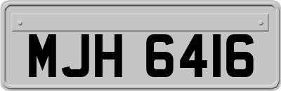 MJH6416