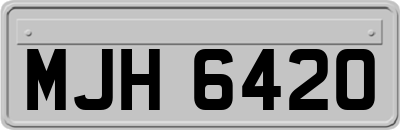 MJH6420