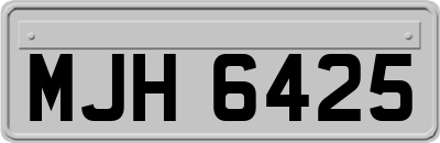 MJH6425