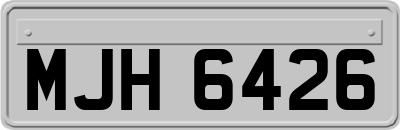 MJH6426