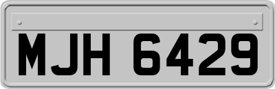 MJH6429