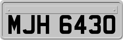 MJH6430