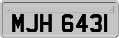 MJH6431
