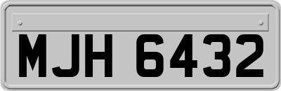 MJH6432