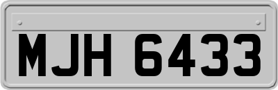 MJH6433