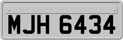 MJH6434