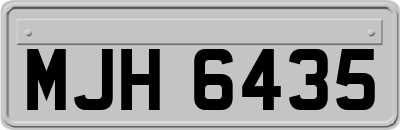 MJH6435