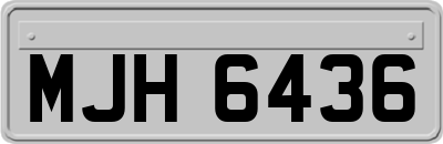MJH6436