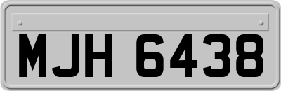 MJH6438