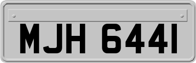 MJH6441