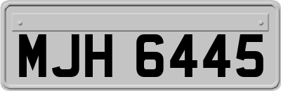 MJH6445