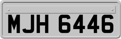 MJH6446