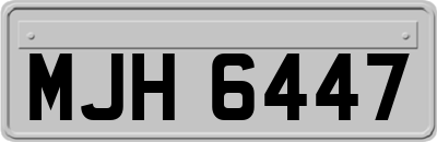 MJH6447