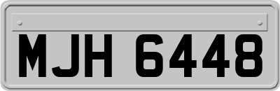 MJH6448