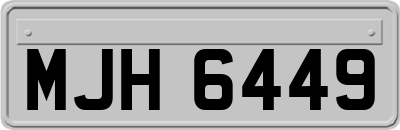 MJH6449
