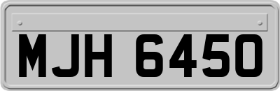 MJH6450