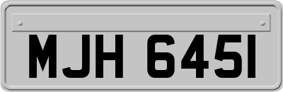 MJH6451