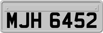 MJH6452