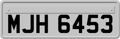 MJH6453