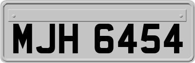 MJH6454