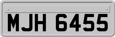 MJH6455