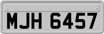 MJH6457