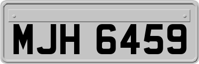 MJH6459