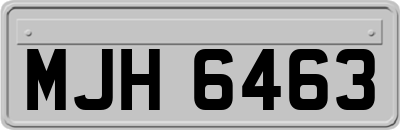 MJH6463