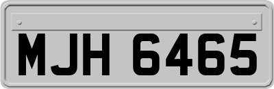 MJH6465