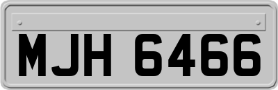 MJH6466