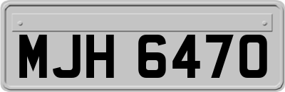 MJH6470
