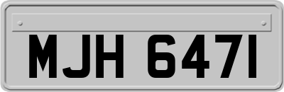 MJH6471