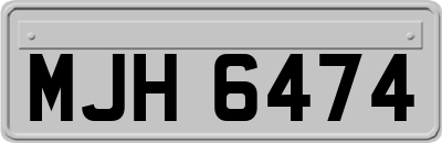 MJH6474