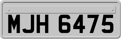 MJH6475
