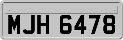 MJH6478