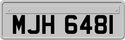 MJH6481