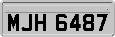 MJH6487