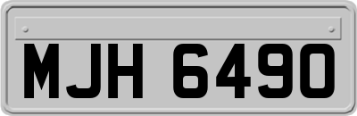 MJH6490