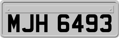 MJH6493
