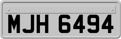 MJH6494
