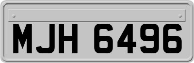 MJH6496