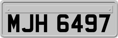 MJH6497
