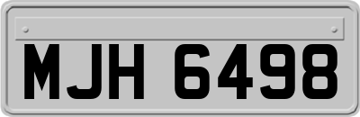 MJH6498