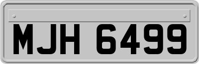 MJH6499