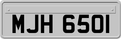 MJH6501