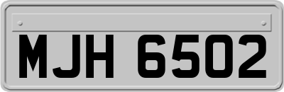 MJH6502