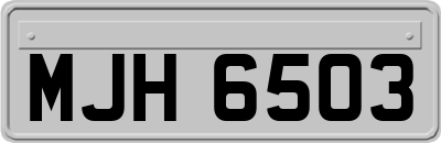 MJH6503