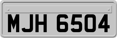 MJH6504