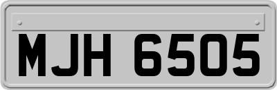MJH6505