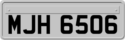 MJH6506